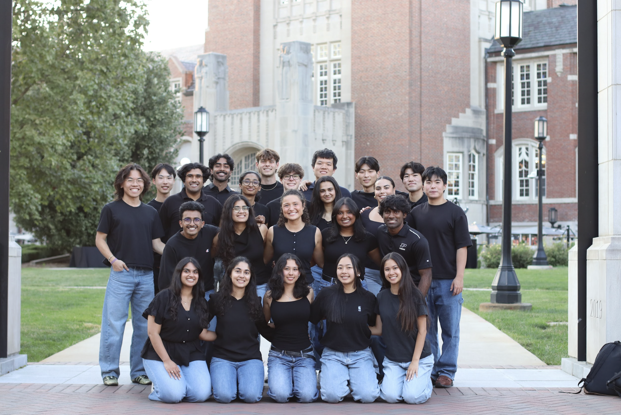 USB Group Picture USB Group Picture